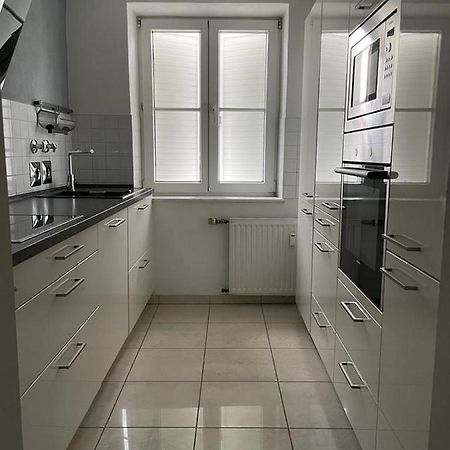 Apartment Lara FDH Extérieur photo