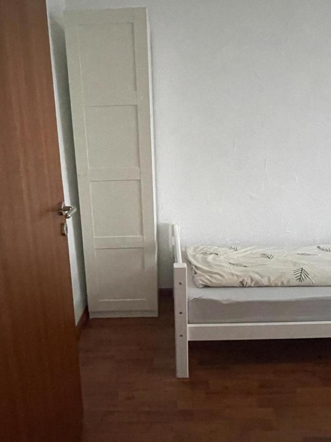 Apartment Lara FDH Extérieur photo