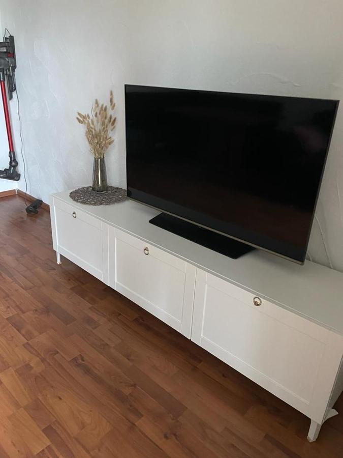 Apartment Lara FDH Extérieur photo