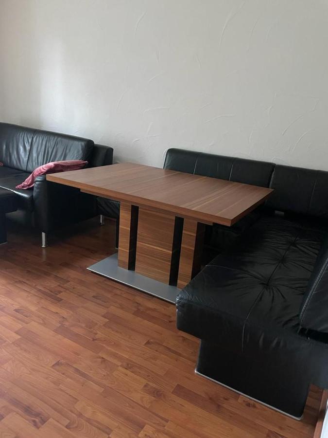 Apartment Lara FDH Extérieur photo