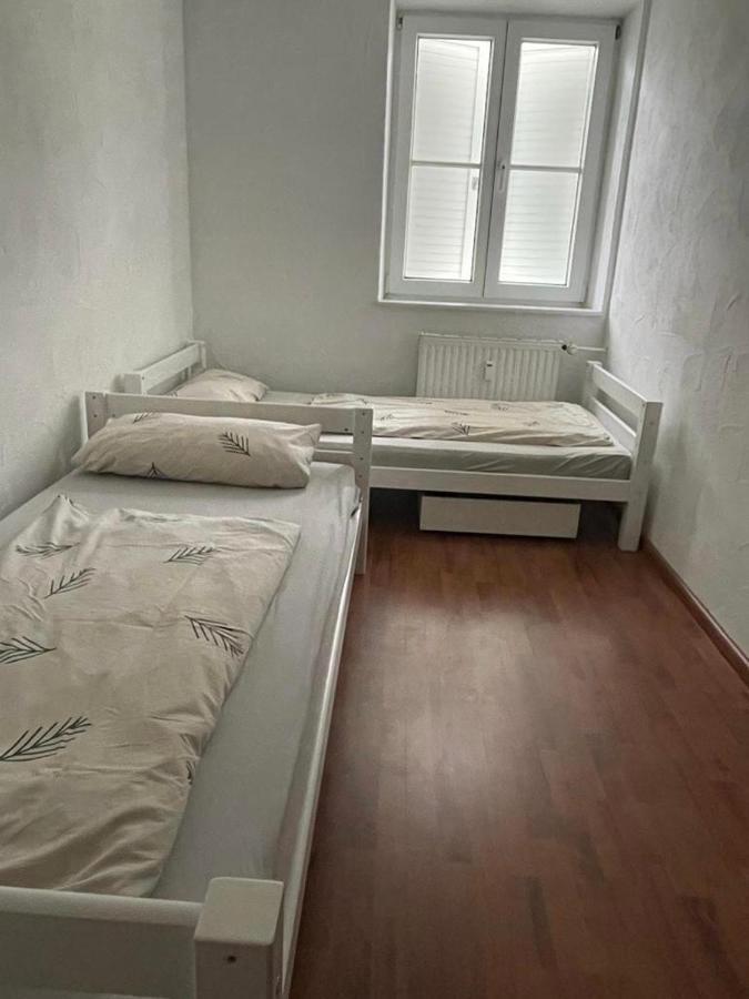 Apartment Lara FDH Extérieur photo