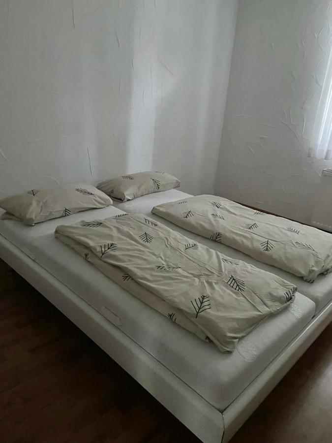 Apartment Lara FDH Extérieur photo