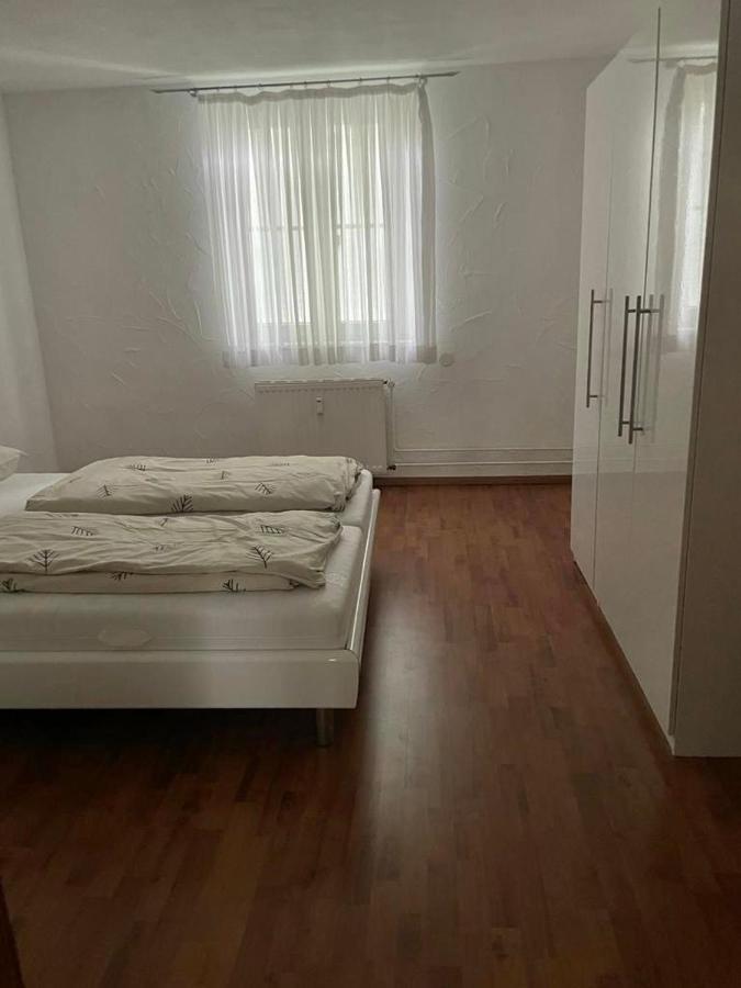 Apartment Lara FDH Extérieur photo