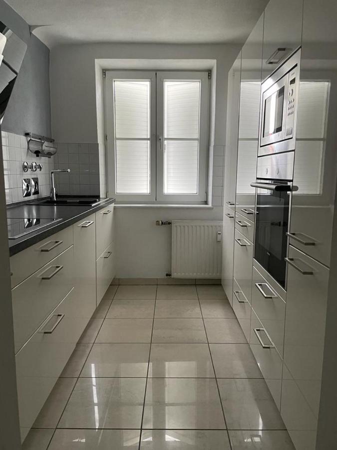 Apartment Lara FDH Extérieur photo